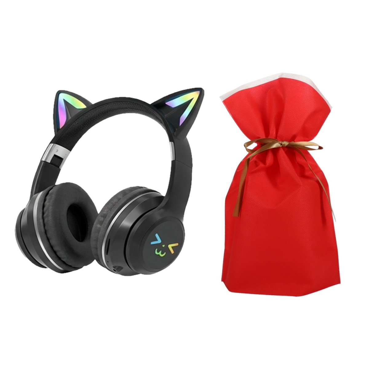 lazer猫耳付きのヘッドホン Razer Kraken Kitty Quartz Pink ゲーミングヘッドセット