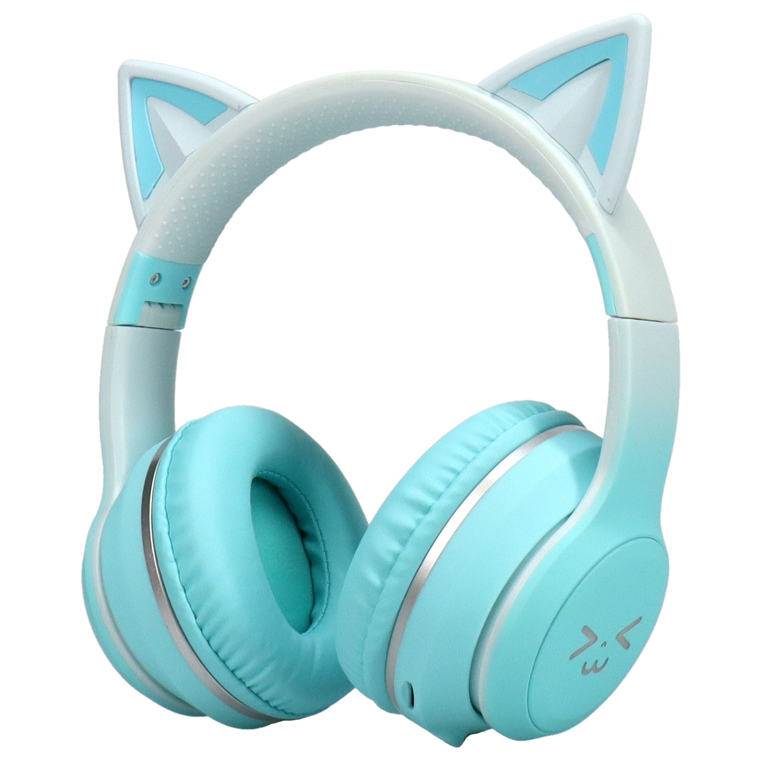 猫耳 ヘッドホン ワイヤレス ヘッドホン (ヘッドフォン) bluetooth5.1 