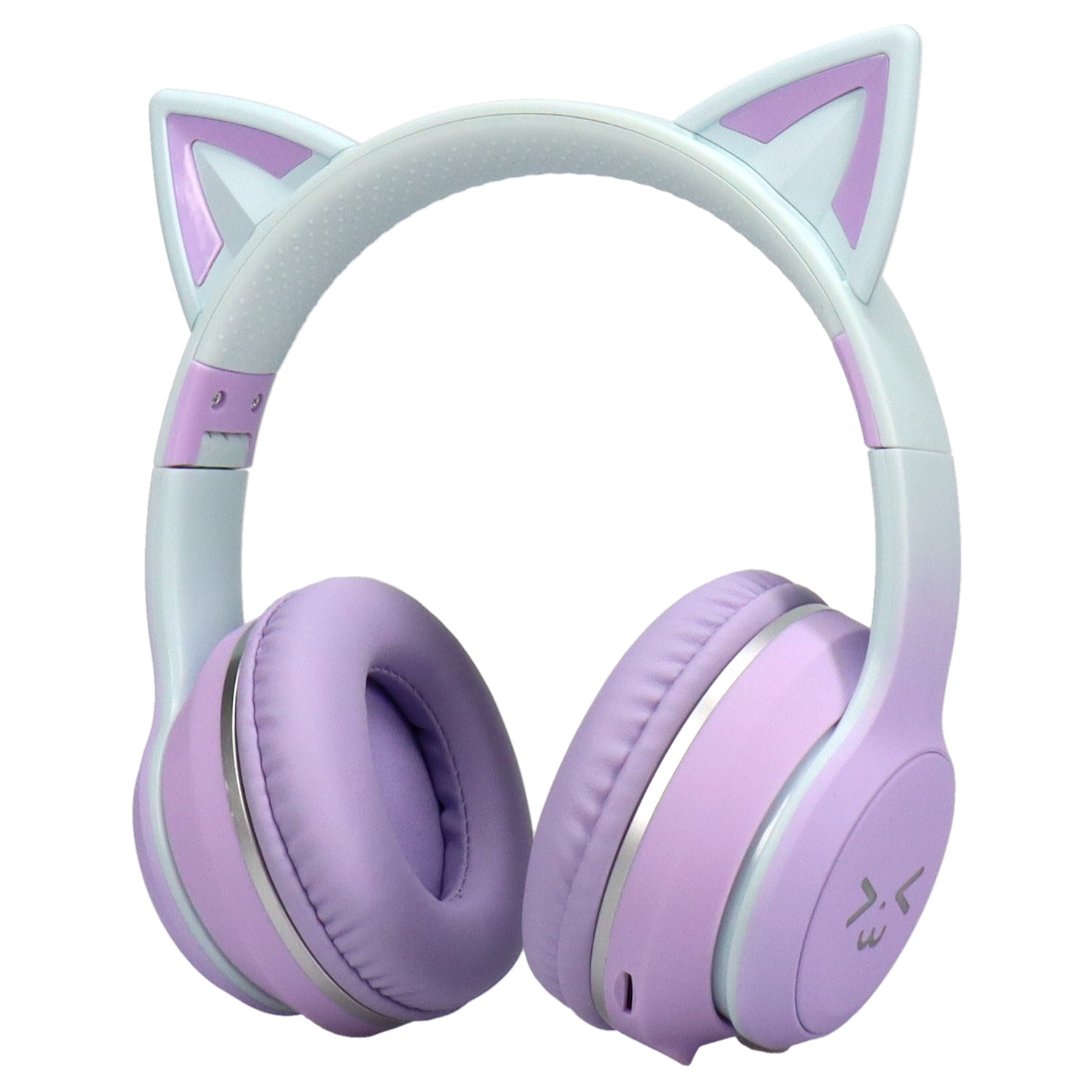 猫耳 ヘッドホン ワイヤレス ヘッドホン (ヘッドフォン) bluetooth5.1 