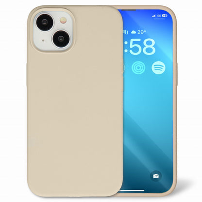 iPhone用 シリコンスマホケース