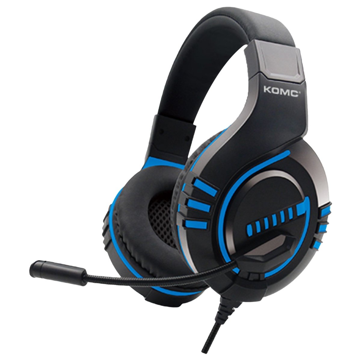 ゲーミングヘッドセット 有線タイプ