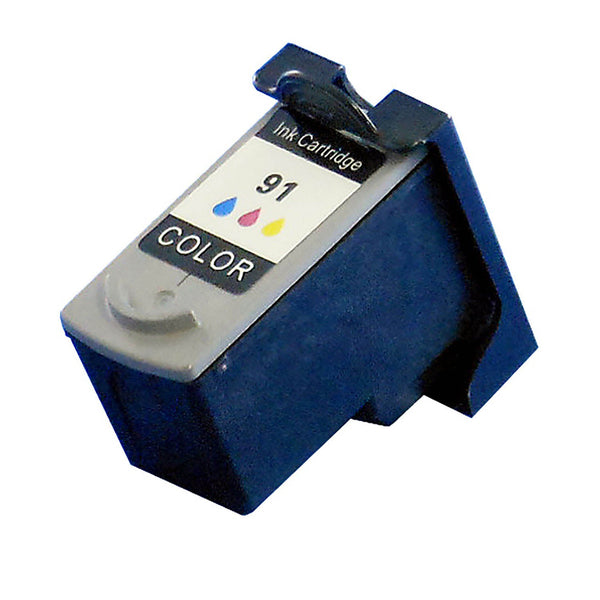 キャノンインクカートリッジ 使用済み 91個 純正】キヤノンプリンター用 FINEカートリッジ BC-91三色カラー[大容量]