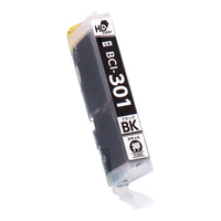 キヤノン用 BCI-301BK 互換インク ブラック