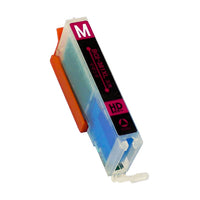 キヤノン用 BCI-381XLM 洗浄カートリッジ マゼンタ 大容量