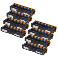 リコー用 SP C220 リサイクルトナー 4色セット