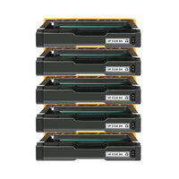 リコー用 SP C220 リサイクルトナー ブラック