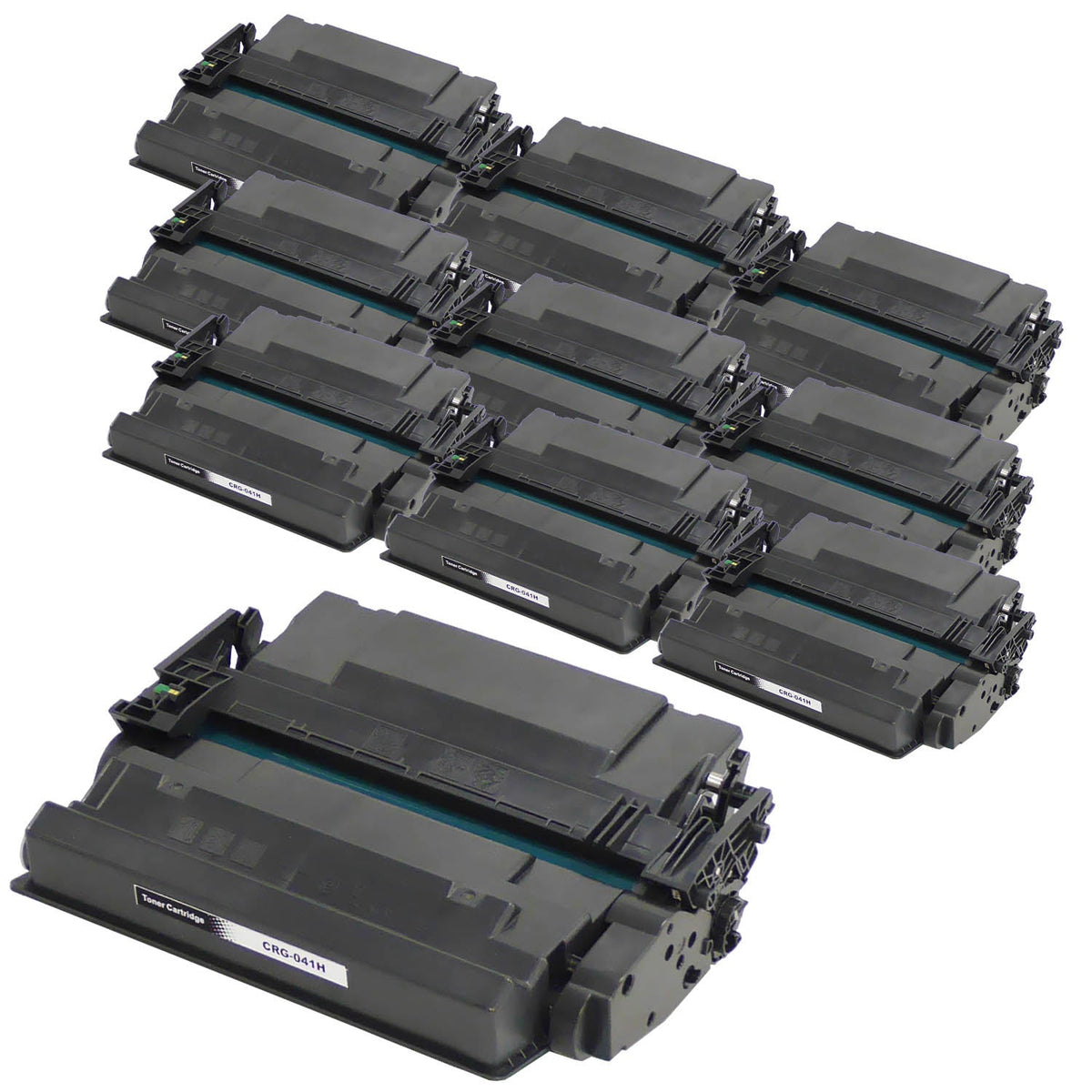 キヤノン用 CRG-041H 互換トナー ブラック 大容量 – インクのチップス本店