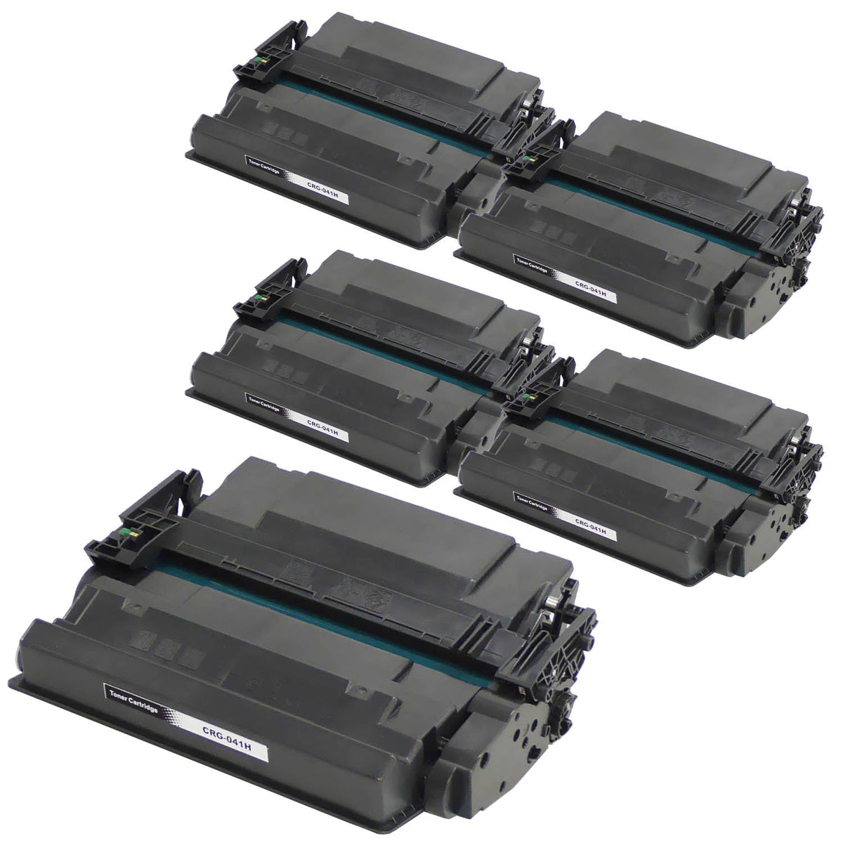 キヤノン用 CRG-041H 互換トナー ブラック 大容量 – インクのチップス本店