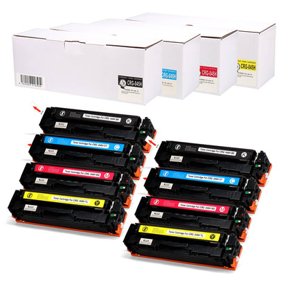 キヤノン用 CRG-045H 互換トナー 4色セット 大容量