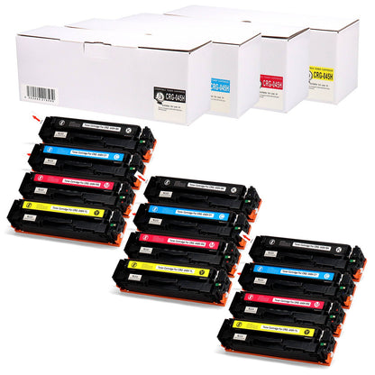 キヤノン用 CRG-045H 互換トナー 4色セット 大容量