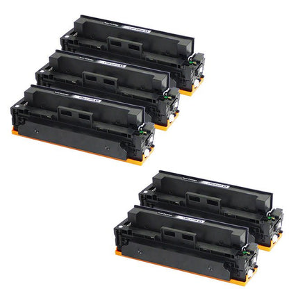キヤノン用 CRG-046HBLK 互換トナー ブラック 大容量