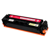 キヤノン用 CRG-055MAG 互換トナー マゼンタ 残量表示無し