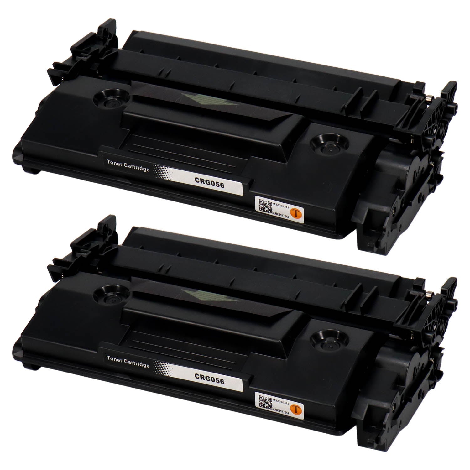 キヤノン用 CRG-056 互換トナー ブラック 残量表示無し