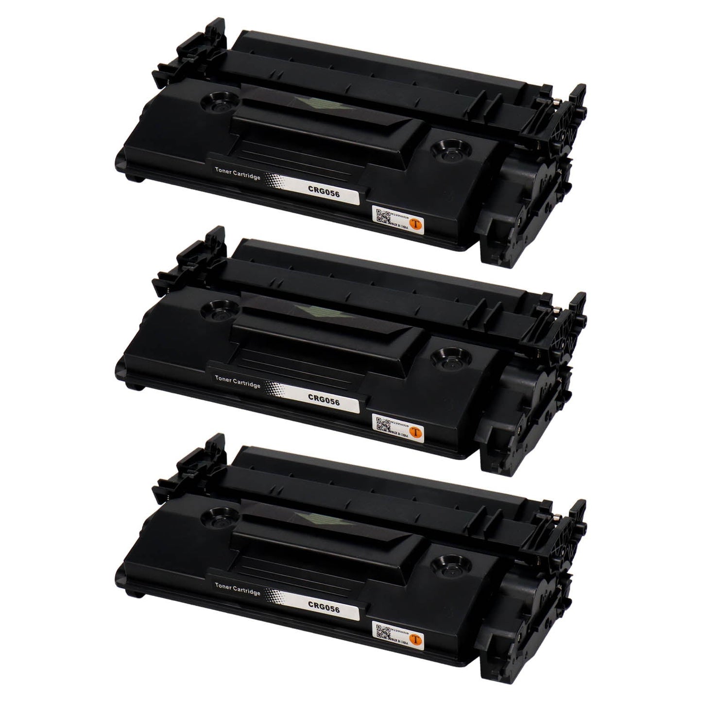 キヤノン用 CRG-056 互換トナー ブラック 残量表示無し