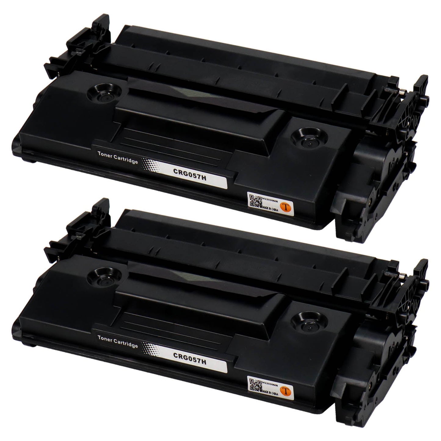 キヤノン用 CRG-057H 互換トナー ブラック 大容量 残量表示無し