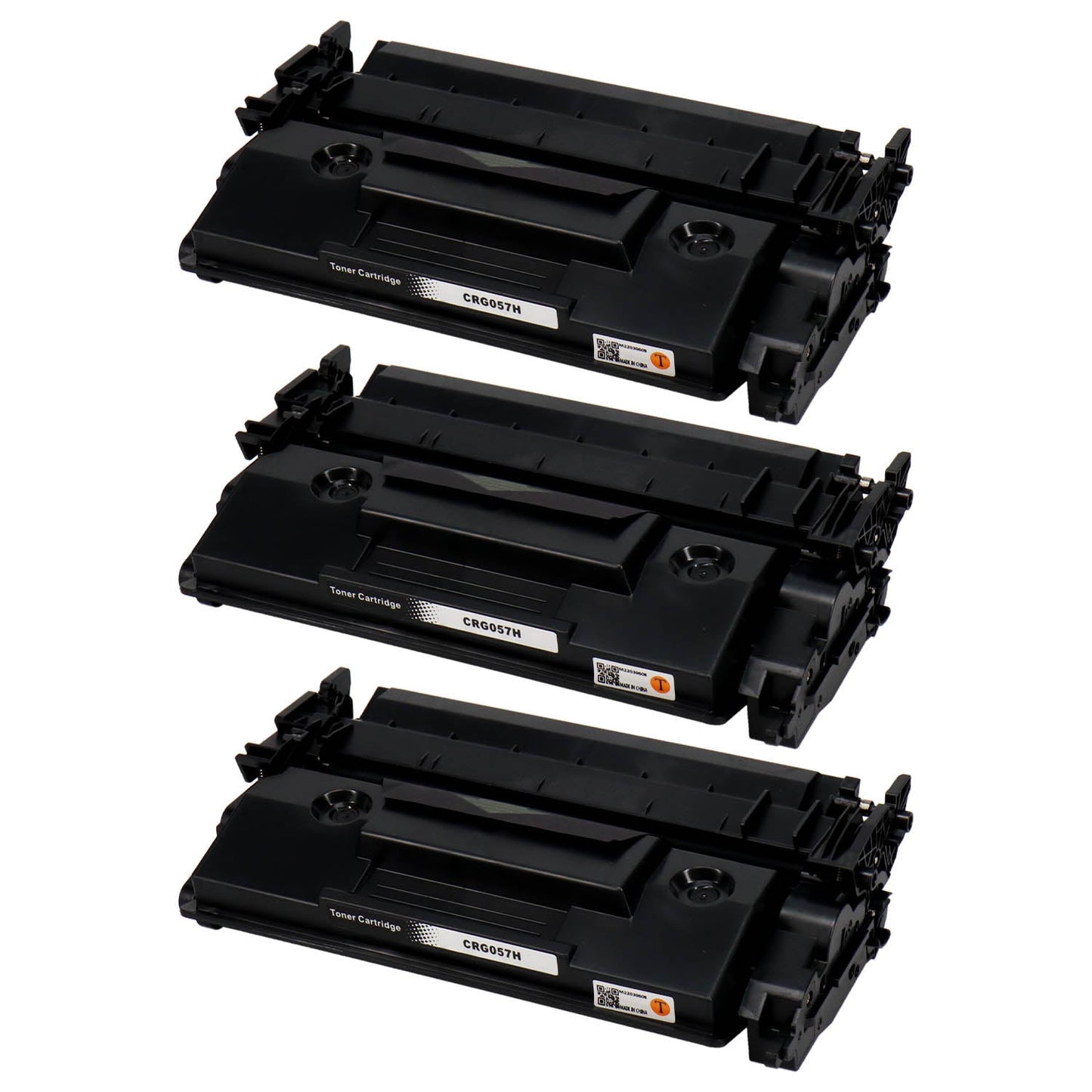 キヤノン用 CRG-057H 互換トナー ブラック 大容量 残量表示無し