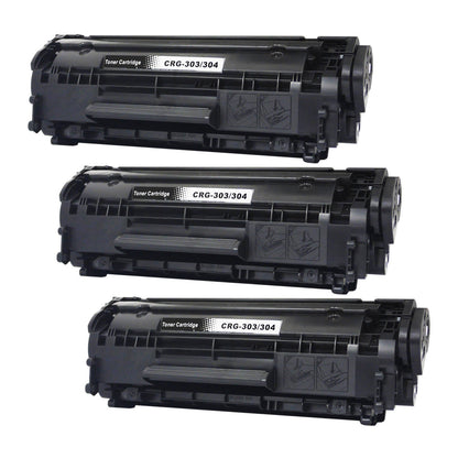 キヤノン用 CRG-303 互換トナー ブラック