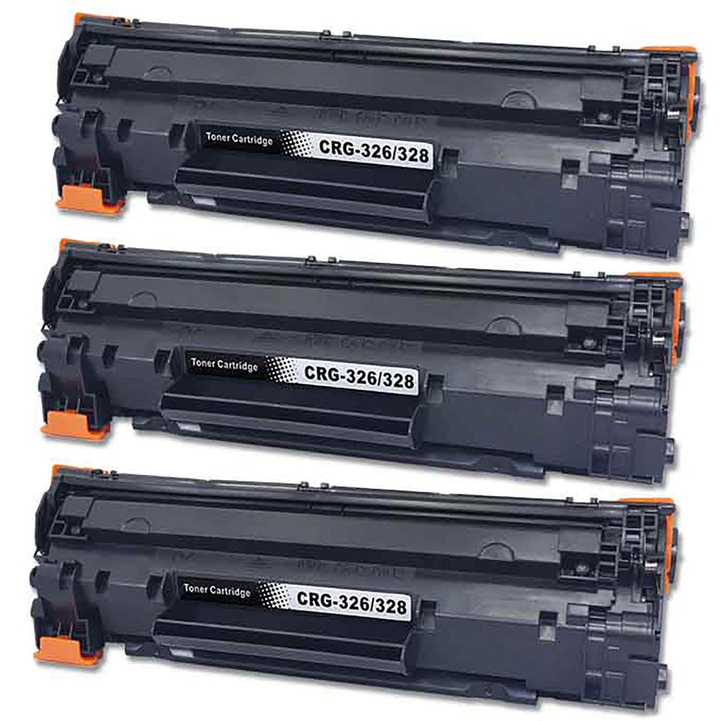 キヤノン用 CRG-328 互換トナー ブラック