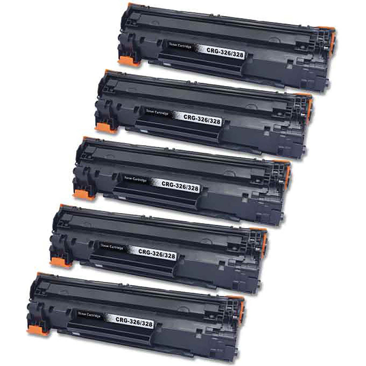 キヤノン用 CRG-328 互換トナー ブラック