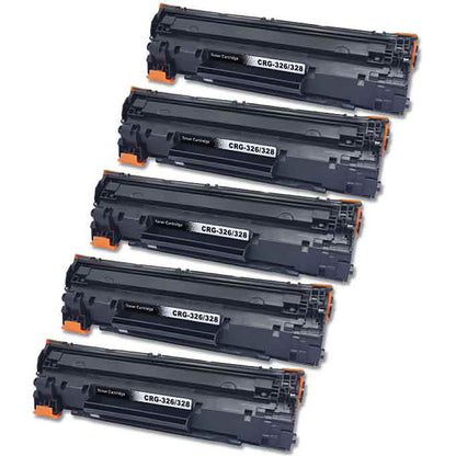 キヤノン用 CRG-328 互換トナー ブラック