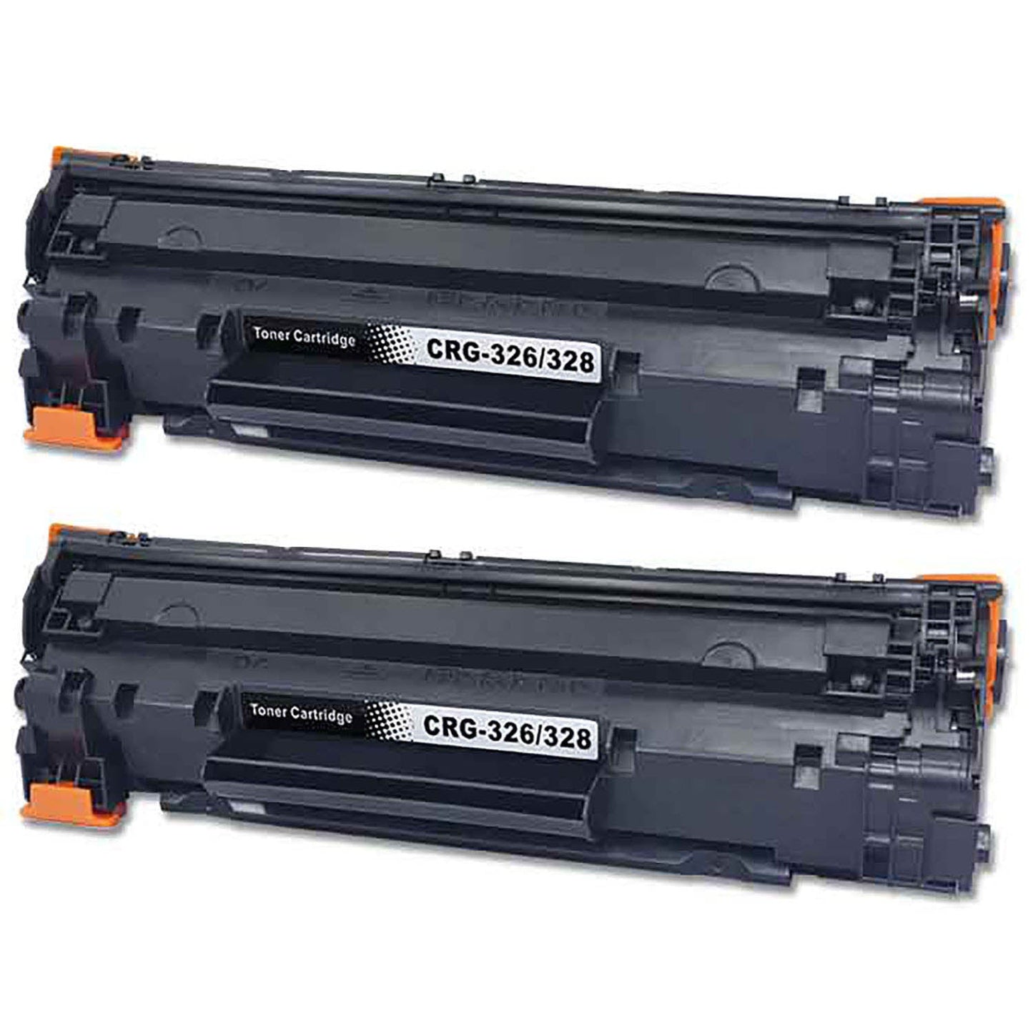 キヤノン用 CRG-328 互換トナー ブラック