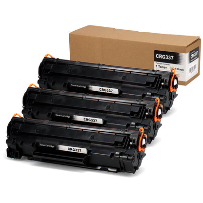 キヤノン用 CRG-337 互換トナー ブラック