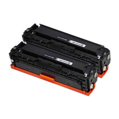 キヤノン用 CRG-416BLK 互換トナー ブラック