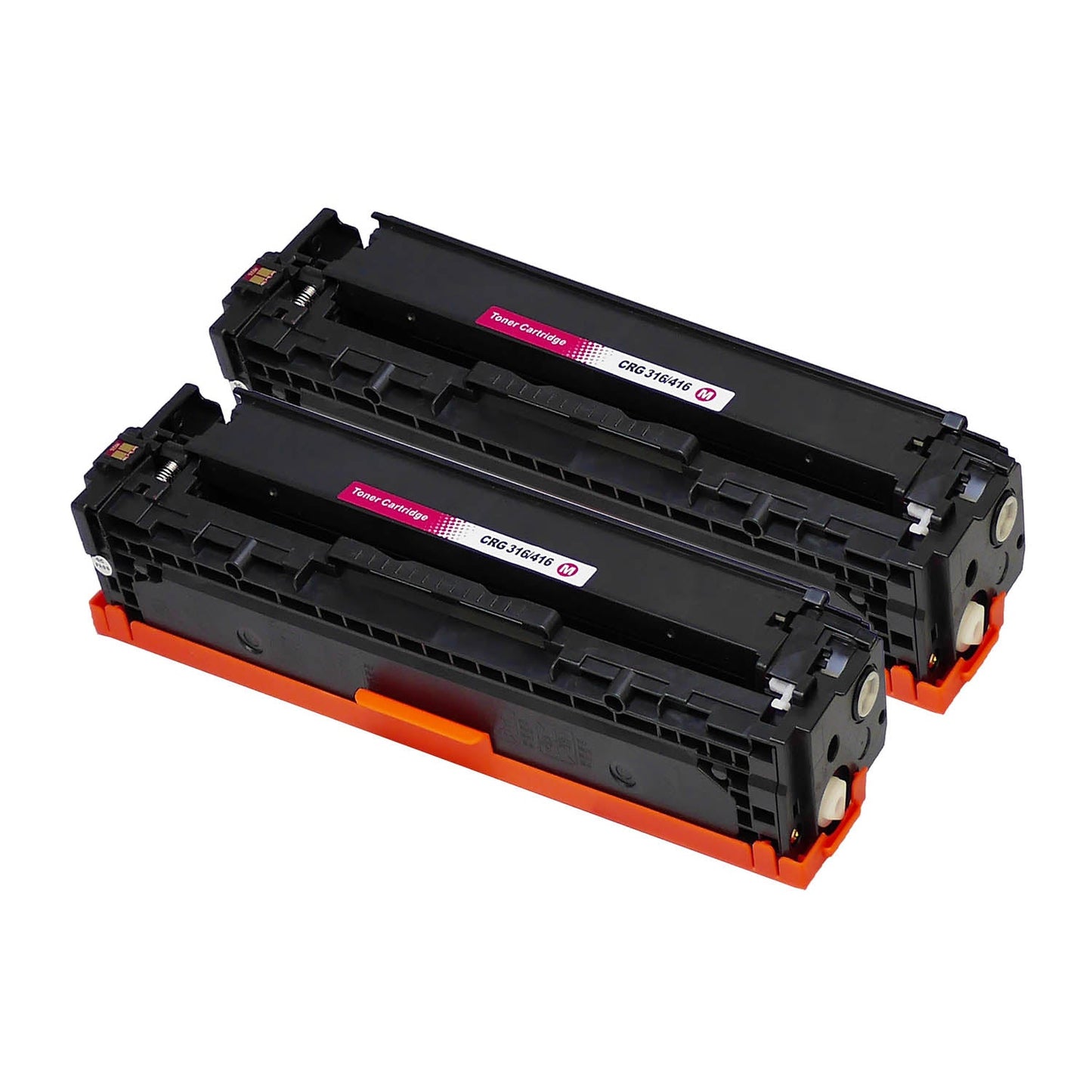 キヤノン用 CRG-416MAG 互換トナー マゼンタ