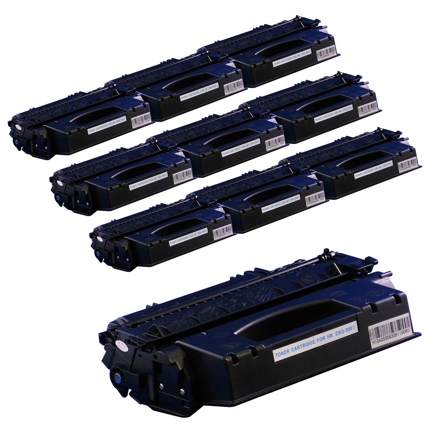 キヤノン用 CRG-508II 互換トナー ブラック 大容量