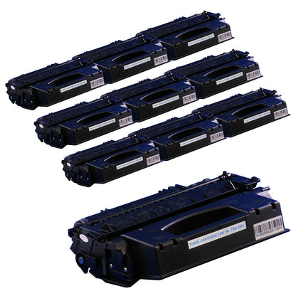 キヤノン用 CRG-508II 互換トナー ブラック 大容量