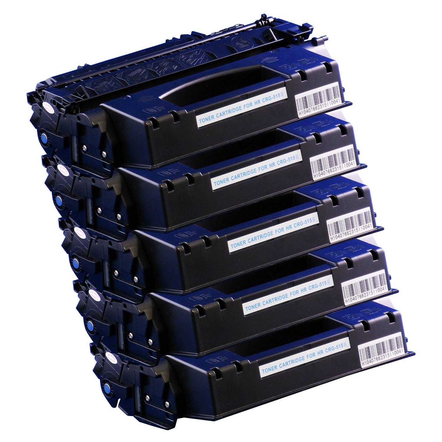 キヤノン用 CRG-515II 互換トナー ブラック 大容量