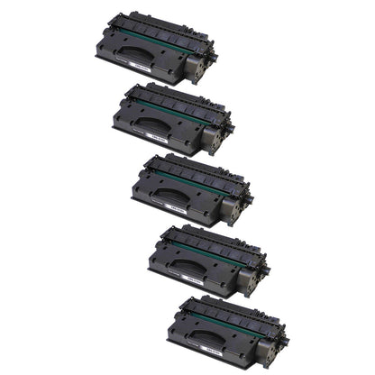 キヤノン用 CRG-519II 互換トナー ブラック 大容量