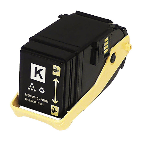 富士フイルムトナー　ブラック3本 たのめーる】富士フイルム ゼロックス用大容量トナーカートリッジ