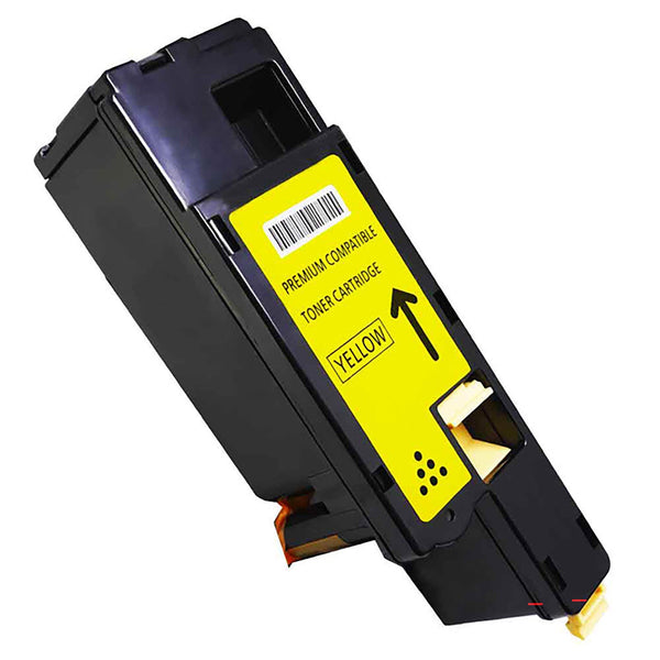 富士フイルム　プリンタートナーセット 富士フイルム用 CT201764 互換トナー イエロー