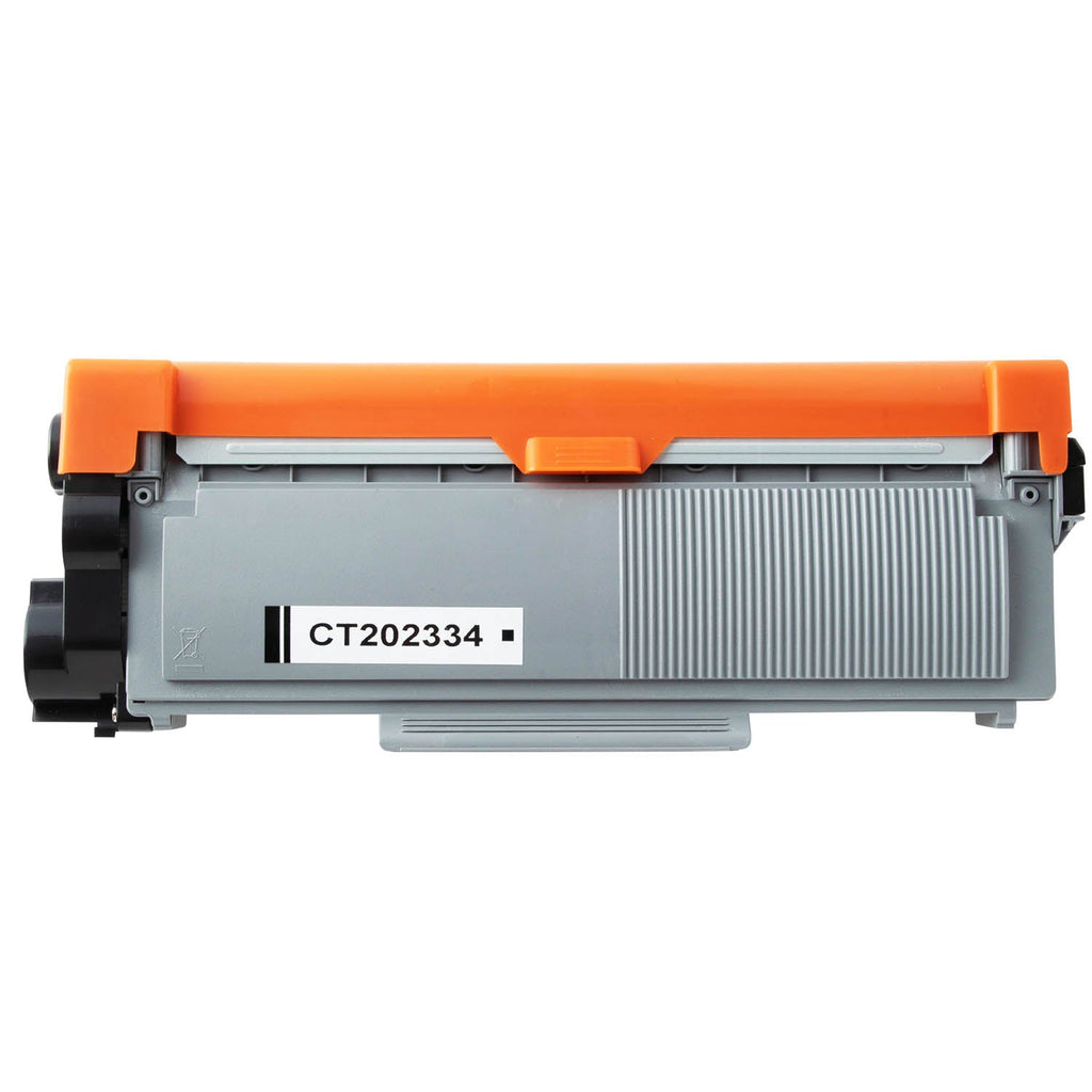 FUJIFILM トナーカートリッジ DocuPrint P360 dw 富士フイルム DocuPrint P260 dw 対応トナーカートリッジ - インクの