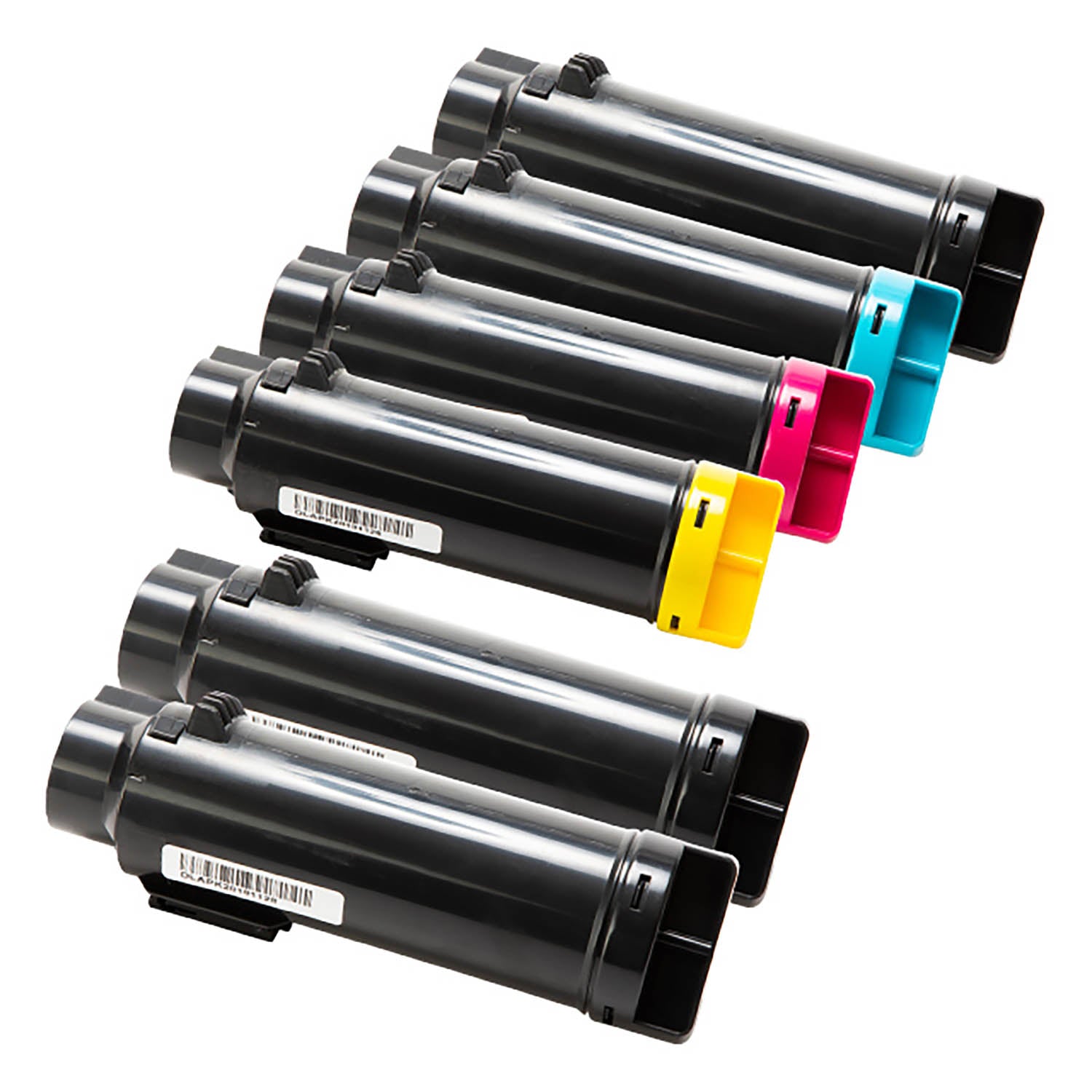 富士フイルム用 CT202681-84 互換トナー 4色セット