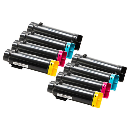 富士フイルム用 CT202681-84 互換トナー 4色セット