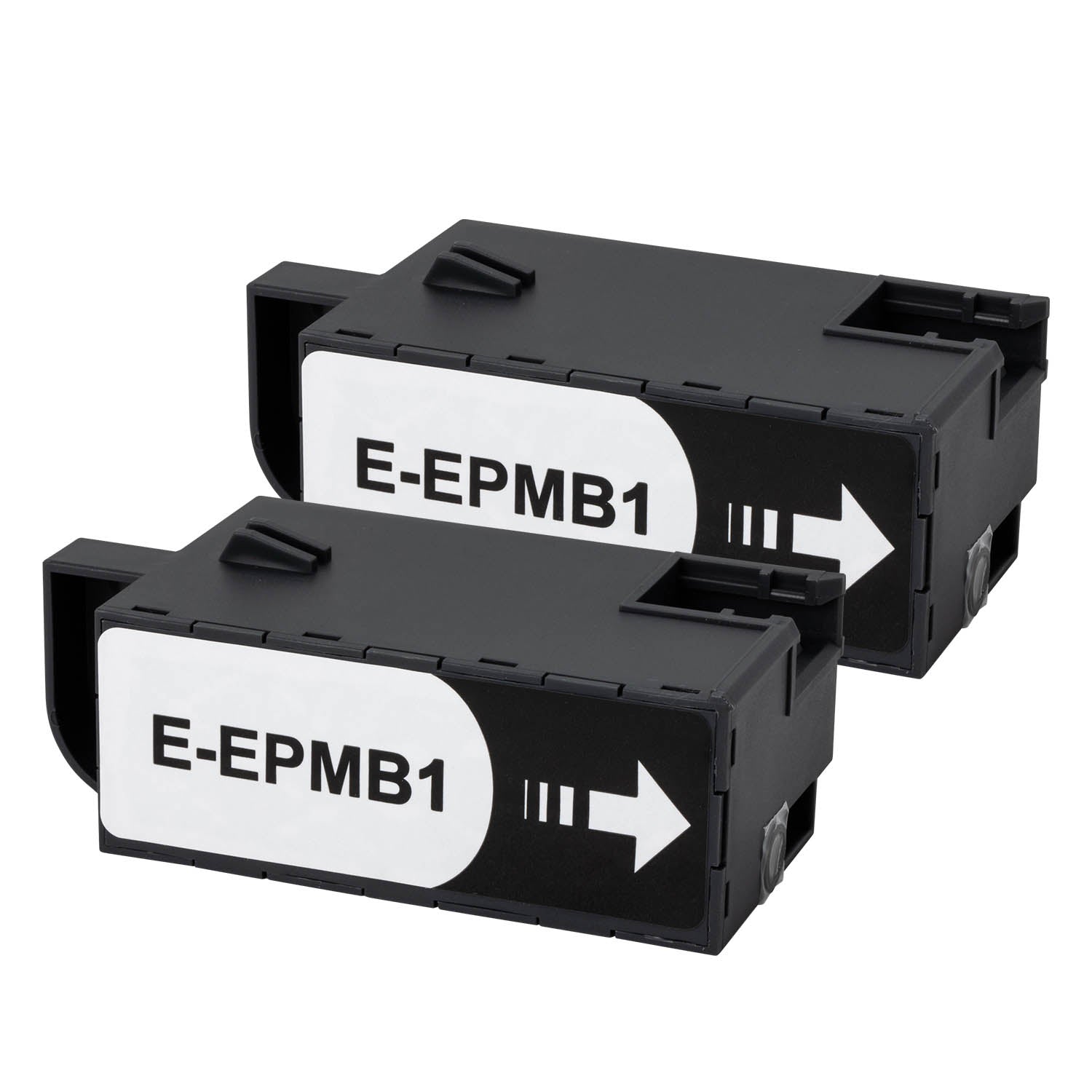 エプソン用 EPMB1 互換メンテナンスボックス