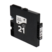 リコー用 GC21K 互換インク ブラック Mサイズ