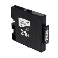 リコー用 GC21KH 互換インク ブラック Lサイズ