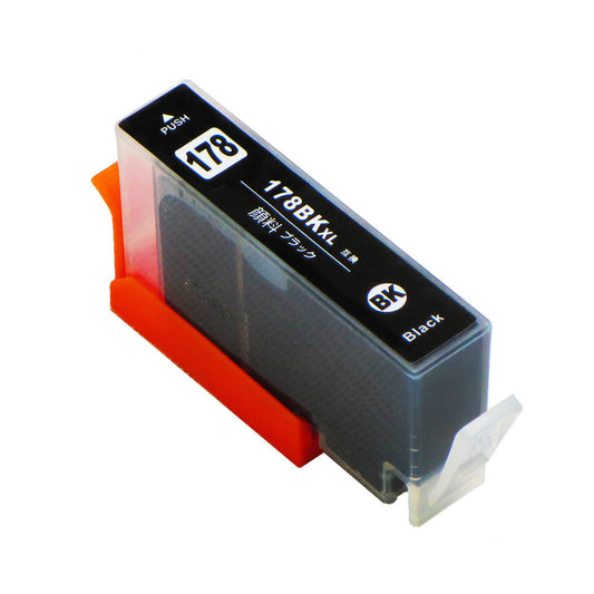 HP用 HP 178 互換インク ブラック 増量版