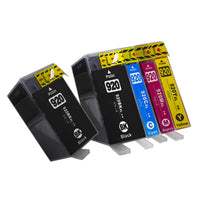 HP用 HP 920XL 互換インク 4色セット 増量版