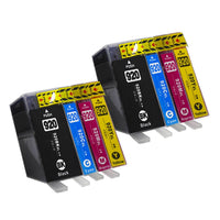 HP用 HP 920XL 互換インク 4色セット 増量版