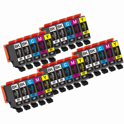エプソン用 IB06CL5A (メガネ) 互換インク 4色セット