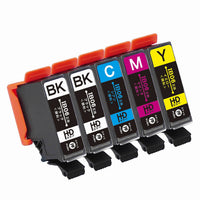 エプソン用 IB06CL5A (メガネ) 互換インク 4色セット