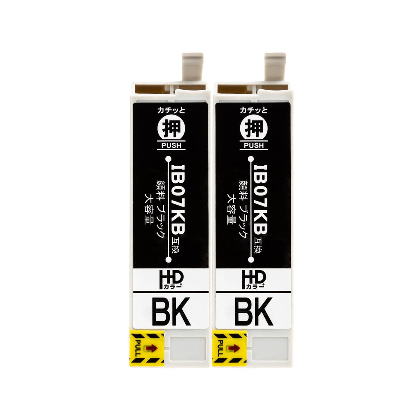 エプソン用 IB07KB (マウス) 互換インク ブラック 大容量