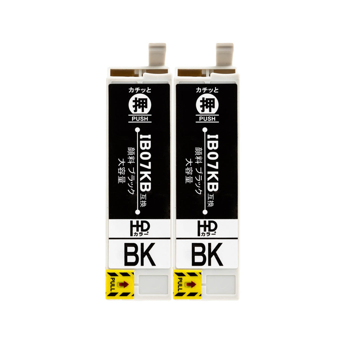 エプソン用 IB07KB (マウス) 互換インク ブラック 大容量 – インクの 
