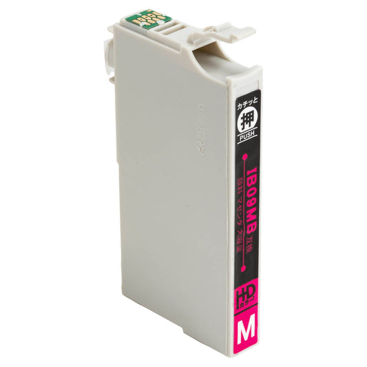 エプソン用 IB09MB (電卓) 互換インク マゼンタ 大容量