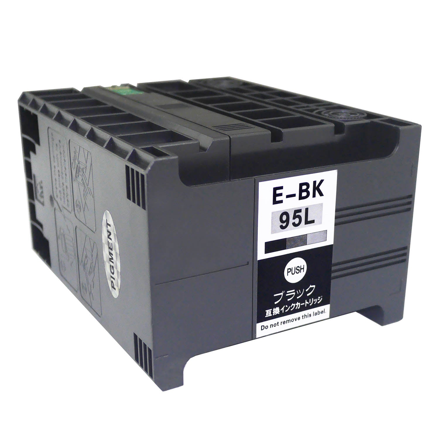 エプソン用 ICBK95L 互換インク ブラック Lサイズ
