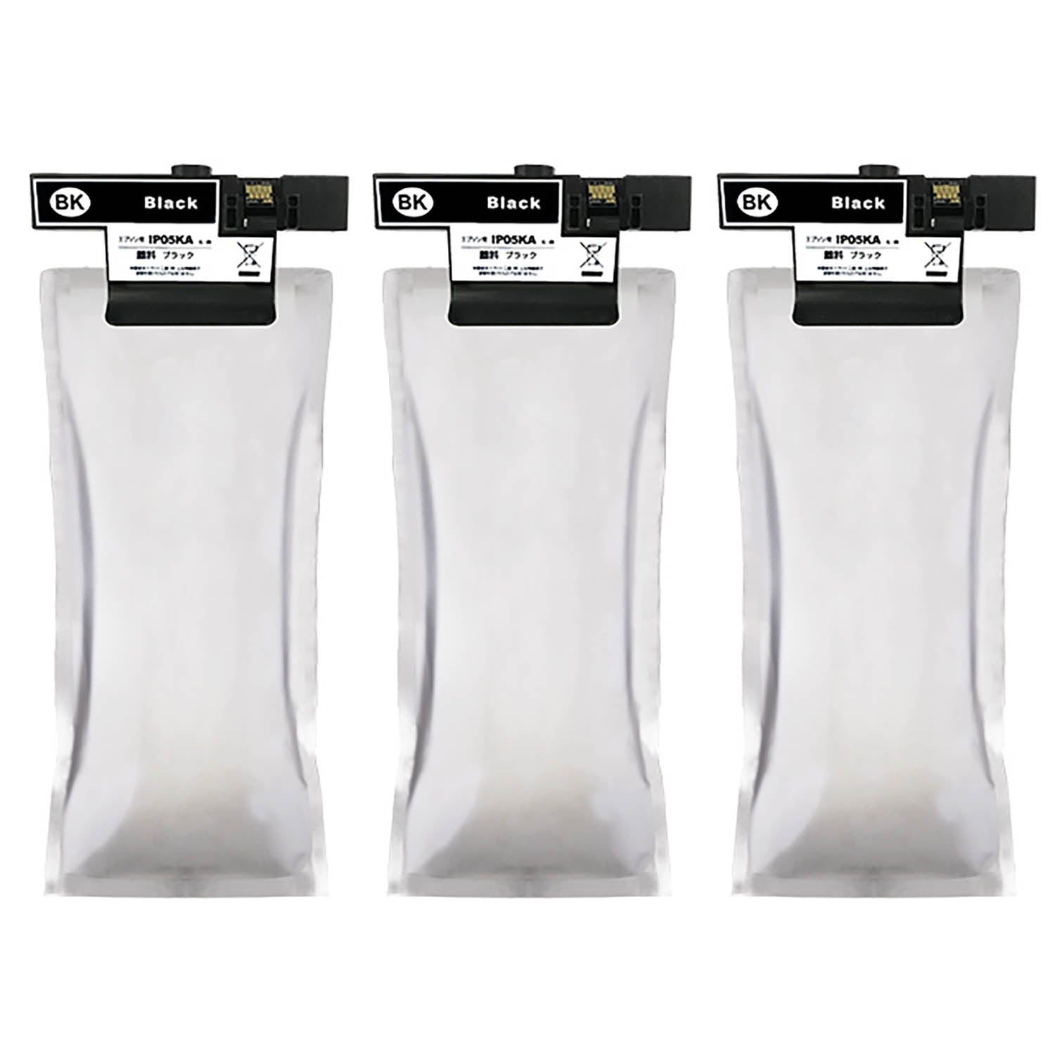 EPSON IP05KA ブラック インクカートリッジ EPSON IP05KA ブラック